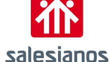 Logo of Salesianos Cruces School